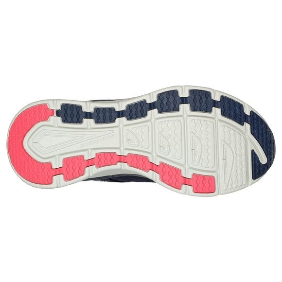 Skechers Relaxed Fit: D'Lux Walker - Infinite Motion - Picture 5 of 10